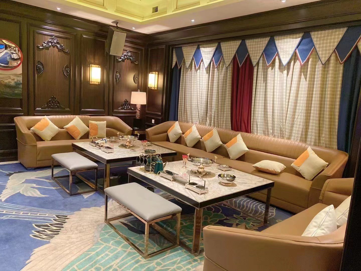 黄石商务ktv体验分享-下陆区ktv预定